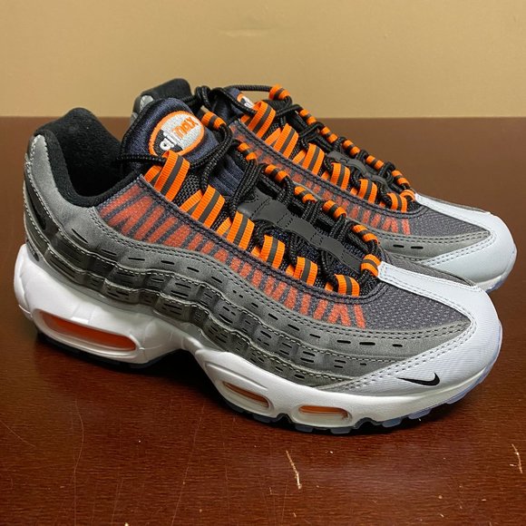 Nike Air Max 95 Sneaker Shoes Size US 5.5 US 9.5 main image 4